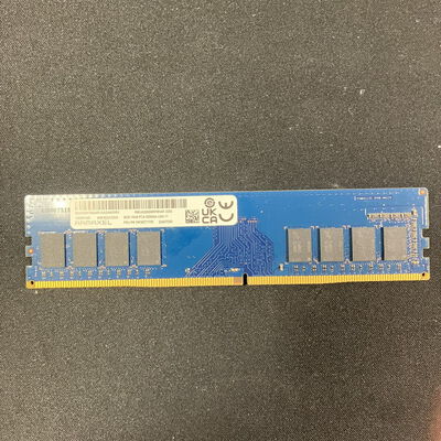 【大宮店】中古  PC4-25600 8GB デスクトップ用(DDR4-3200) 140727 