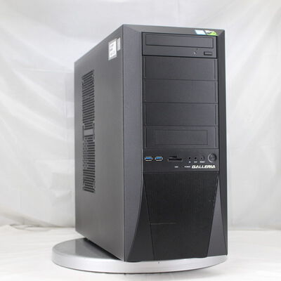 【通販センター】中古  THIRDWAVE GALLERIA KT 