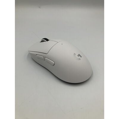 【水戸赤塚店】中古  Logicool　PRO X SUPERLIGHT 2c G-PPD-004WLCO-WH 4680003376 