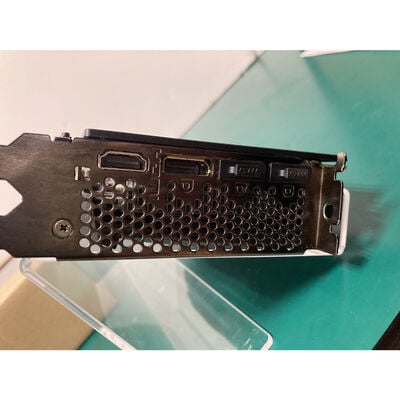 【富山本郷店】中古  MSI GeForce RTX 3060 Ti VENTUS 2X OCV1 (RTX3060Ti 8GB) 175518 