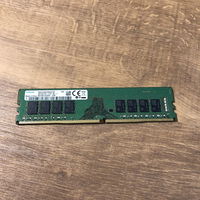 中古  PC4-17000 8GB デスクトップ用_ 184884 