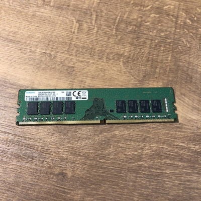 【姫路店】中古  PC4-17000 8GB デスクトップ用_ 184884 