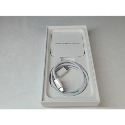 【前橋ｲﾝﾀｰｱｶﾏﾙ店】中古  【au】Apple iPhoneSE 4.7インチ (第2世代/2020) 64GB (ホワイト) MHGQ3J/A 新パッケージ版 146172 