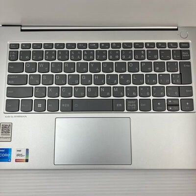 【秋葉原本店】中古  LENOVO THINKBOOK 13ｓG4IAP(i5-1240P/16GB/SSD512GB/W11P) 3410014756 