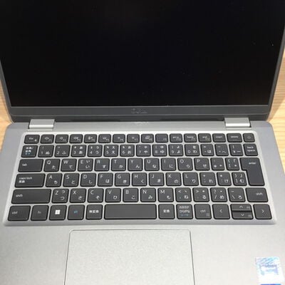 【松山環状枝松店】中古  DELL Latitude 5320 (Intel Core i7 1185G7 3.0GHz/16GB/SSD256GB/-/-/13.3/1920x1080/Wi-Fi/WEBCAM/W11H64) 180537 