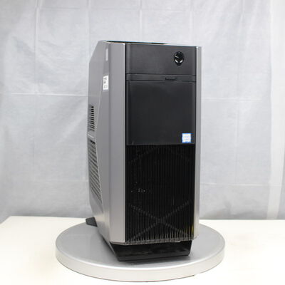 【通販センター】中古  DELL Ailienware Aurora R8 