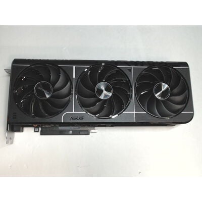 【前橋ｲﾝﾀｰｱｶﾏﾙ店】中古  ASUS PRIME-RX9060XT-O16G (RX9060XT 16G) 179899 