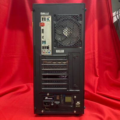 【千葉店】中古   GALLERIA CRA7C-R37 3250005576 