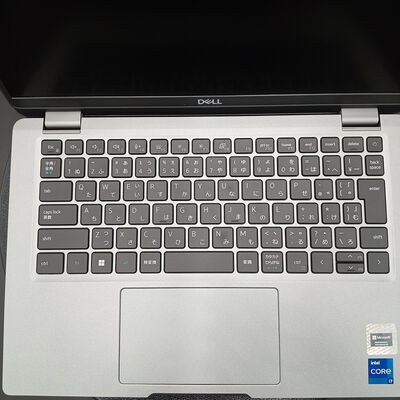【大須店】中古  DELL Latitude 5320 (Intel Core i7 1185G7 3.0GHz/16GB/SSD256GB/-/-/13.3/1920x1080/Wi-Fi/W11H64) 172409 