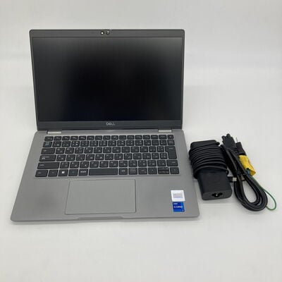 【堺七道店】中古  DELL Latitude 5320 (Intel Core i7 1185G7 3.0GHz/16GB/SSD256GB/-/-/13.3/1920x1080/Wi-Fi/WEBCAM/W11H64) 180537 