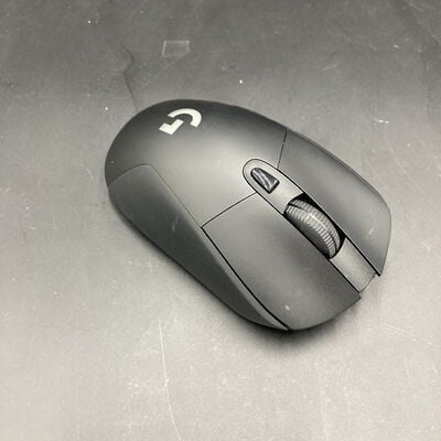 【熊本浜線店】中古  Logicool G703h (無線 ゲーミングマウス 6ボタン) 146973 