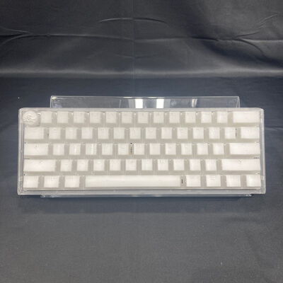 【静岡東瀬名店】中古  Ducky One 3 Mini 60% Aura Edition(Kailh BOX Jellyfish軸・英語配列) 5140001901 