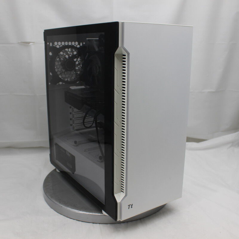 中古 Original PC(AMD Ryzen 9 3900X/32GB DDR4 (PC4)/SSD500GB/なし