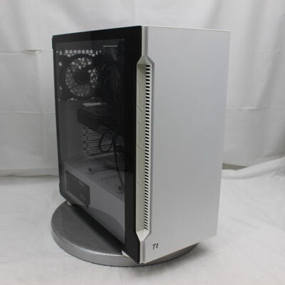 【通販センター】中古  Original PC(AMD Ryzen 9 3900X/32GB DDR4 (PC4)/SSD500GB/なし/AMD Radeon RX 5700 XT 8GB/W11H64 MAR) 194850 