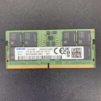 中古  PC5-38400 16GB ノート用 151531 