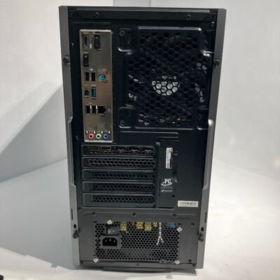 【鹿児島店】中古  GALLERIA SKＭ(i7 11700/32GB/SSD512GB/RTX3080) 4720001525 