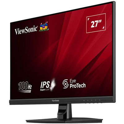 ViewSonic  VA2714-MH (27インチワイド 液晶モニター) ドスパラ限定モデル 