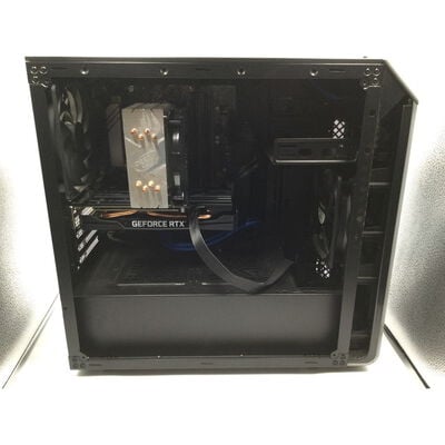 【座間相武台】中古  GALLERIA RM5C-R60S 4510002036 