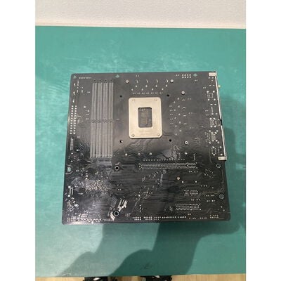 【浦添城間店(沖縄)】中古  ASRock B760M Pro RS/D4 WiFi (B760 1700 mATX DDR4) 4780001437 