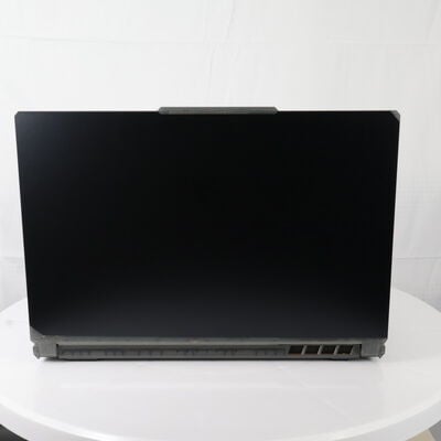 【通販センター】中古  MSI Cyborg 15 A13V Cyborg-15-A13VFK-4125JP(Intel Core i7 13620H/16GB DDR5 (PC5)/SSD1TB/なし/NVIDIA GeForce RTX 4060 8GB Laptop GPU/15.6/1920x1080/Wi-Fi/W11H64 MAR) 194457 