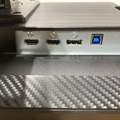 【富山本郷店】中古  IODATA GigaCrysta EX-LDGC241UDB 4760001123 