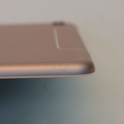 【京都店】中古  【au】 iPad Pro 9.7 Wi-Fi + Cellular 32GB ローズゴールド NLYJ2J/A 3180006485 