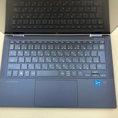 【秋葉原本店】中古  HP_ELITE_Doragonfly(i5-1145G7/16GB/SSD512GB/W11P) 3410015512 