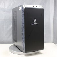 中古  THIRDWAVE GALLERIA SK(Intel Core i7 10700/16GB/SSD500GB/なし/NVIDIA GeForce RTX 3070 8GB/W11H64 MAR) 175983【3/19値下げ!】 