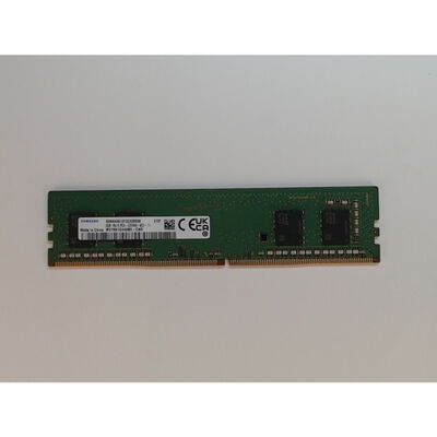 【前橋ｲﾝﾀｰｱｶﾏﾙ店】中古  PC4-25600 8GB デスクトップ用 140727 