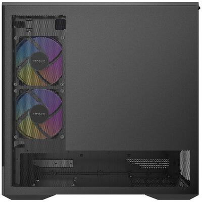 Antec  Constellation C2M (MicroATX ガラス ブラック) 