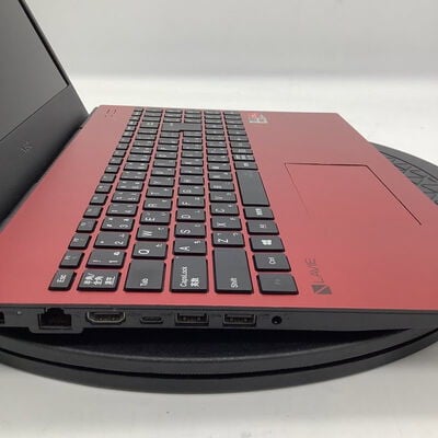 【堺七道店】中古  NEC PC-N1565AAR 4660003460 