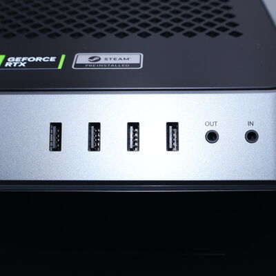 【通販センター】中古  THIRDWAVE GALLERIA SK Ver.2(AMD Ryzen 7 5700X/16GB DDR4 (PC4)/SSD500GB/なし/NVIDIA GeForce RTX 4060 Ti 8GB/W11H64 MAR) 203557 