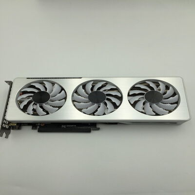 【神戸・三宮店】中古  GIGABYTE GV-N3060VISION OC-12GD R2.0 (RTX3060 12GB) 175508 