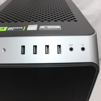 【通販センター】中古  THIRDWAVE GALLERIA XA7R-R47 195753 