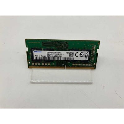【郡山安積店】中古  DDR4 PC4-25600 8GB SODIMM ノート用 148256 