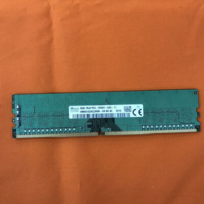 【なんば店】中古  PC4-21300 8GB デスクトップ用 126165 