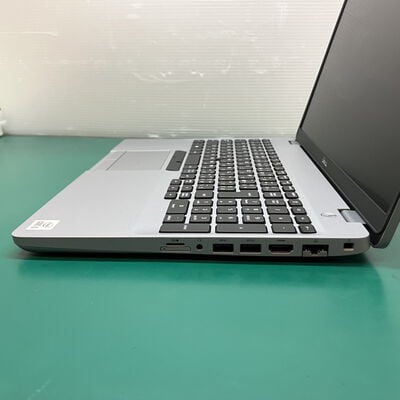 【浦添城間店(沖縄)】中古  DELL Latitude 5510 (INTEL Core i5 10310U 1.7GHz/16GB/SSD256GB/-/オンボード/15.6/1366x768/Wi-Fi/WEBCAM/W11H64) 182750 