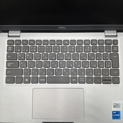 【大須店】中古  DELL Latitude 5320 (Intel Core i7 1185G7 3.0GHz/16GB/SSD256GB/-/-/13.3/1920x1080/Wi-Fi/W11H64) 172409 