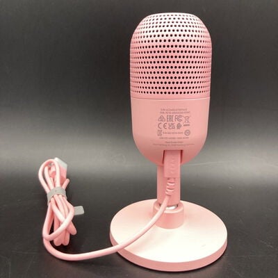 【熊本浜線店】中古  Razer SeirenV3MiniQuartz (RZ19-05050200-R3M1) 190961 