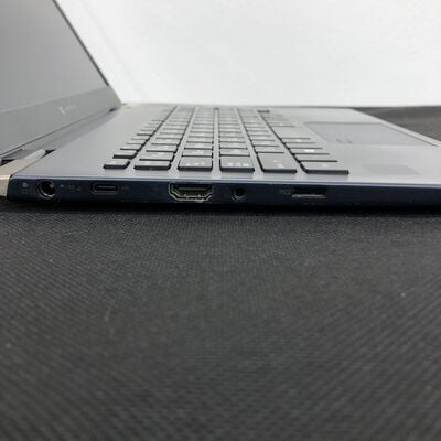 【長野稲里店】中古  TOSHIBA dynabook G83 (Intel Core i7 10510U 1.80GHz/16GB/SSD256GB/-/オンボード/13.3/1920x1080/Wi-Fi/WEBCAM/W11P/Microsoft Office Home and Business 2024) 184182 