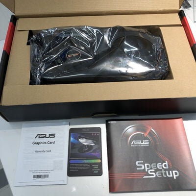 【姫路店】中古  ASUS DUAL-RX6650XT-O8G 4740000746 