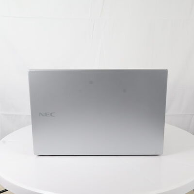 【通販センター】中古  NEC PC-VKM16BZG6 (Intel Core i5 8365U 1.60GHz/8GB/SSD256GB/なし/オンボード/13.3/1366x768/Wi-Fi/WEBCAM/W11H MAR) 184421 