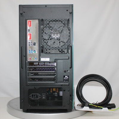【白山FM松任店】中古  THIRDWAVE GALLERIA FGC5M-R56-B 194124 