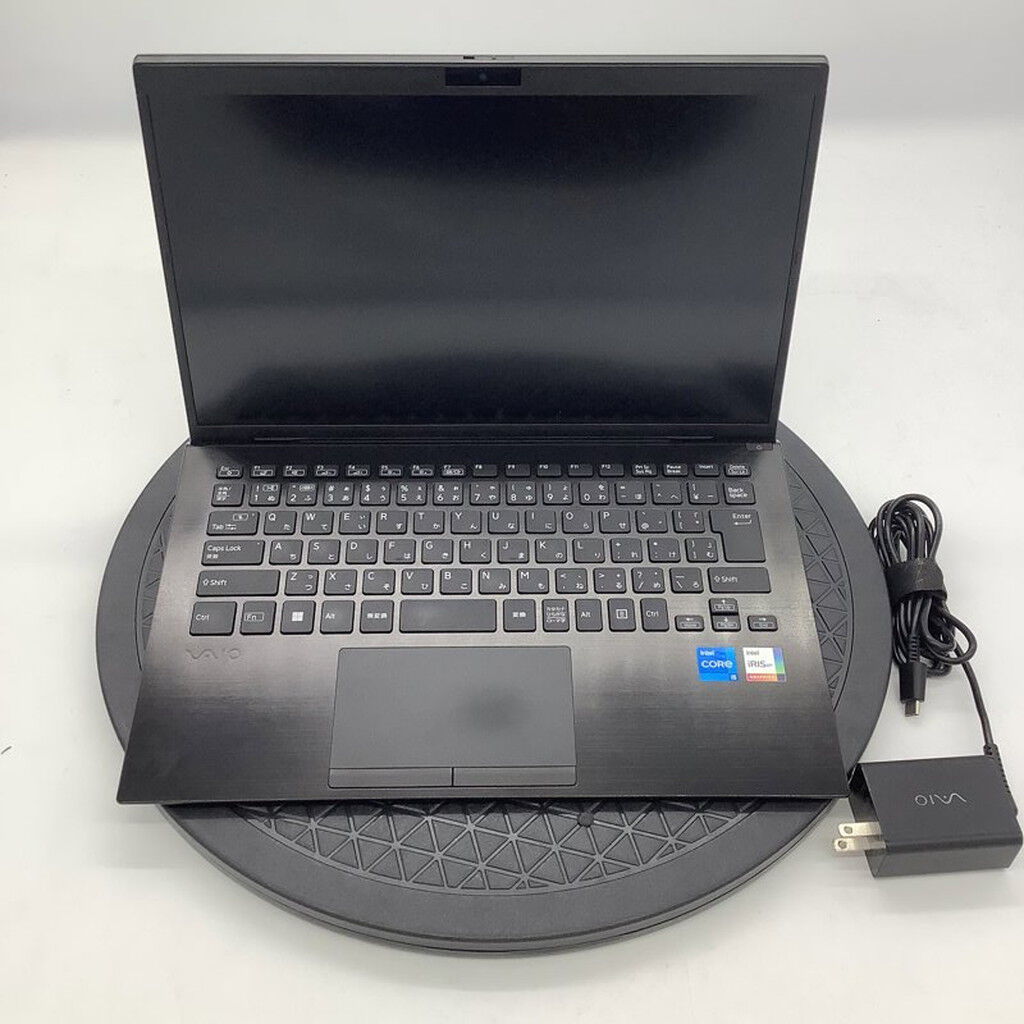 中古 VAIO Pro PK(i5-1235U/16GB/SSD256GB/W11P) 4660002759 （376798
