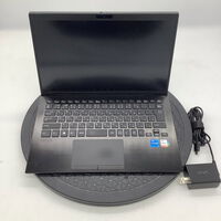 中古  VAIO Pro PK(i5-1235U/16GB/SSD256GB/W11P) 4660002759 