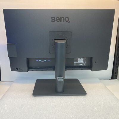 【京都店】中古  BenQ AQCOLOR PD2705U-JP(27"W 1H1DP1USB-C IPS 4K) 3180006273 