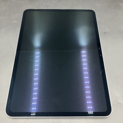 【熊本浜線店】中古  iPad pro(M4) Wi-Fi  11インチ 256GB 4740000489 