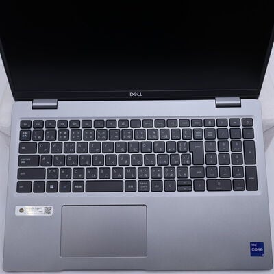 【通販センター】中古  DELL Latitude 5531(Intel Core i7 12800H/16GB DDR5 (PC5)/SSD512GB/なし/NVIDIA GeForce MX550 2GB/15.6/1920x1080/Wi-Fi/W11H64 MAR) 203491 