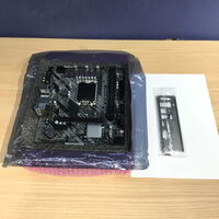 中古  ASRock H610M-HVS/M.2 R2.0 (H610 1700 mATX DDR4) 4560000957 