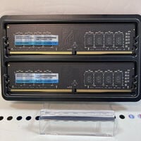 中古  16GB 2枚組(合計32GB) PC4-25600/DDR4-3200 デスクトップ用 190913 